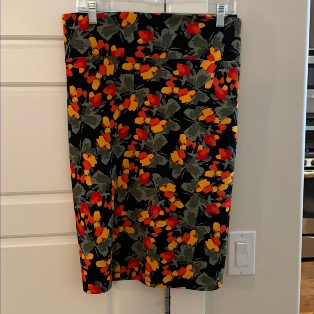 LLR Cassie Skirt